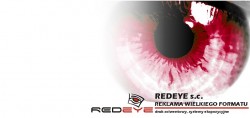 Agencja REDEYE