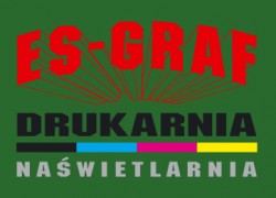 Drukarnia ES-GRAF