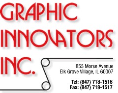 Graphic Innovators