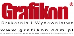 Drukarnia i Wydawnictwo GRAFIKON