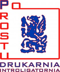 Po Prostu Drukarnia - Introligatornia