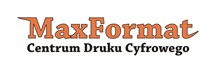 MaxFormat Centrum Druku Cyfrowego