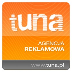 TUNA - Agencja Reklamowa