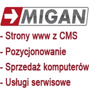 MIGAN - Centrum usug Informatycznych