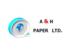 A & H PAPER LTD