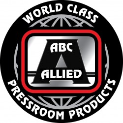 ABC ALLIED PRESSROOM PRODUCTS EUROPE SP. Z O.O.