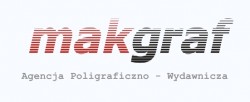 Agencja Poligraficzno - Wydawnicza " Makgraf "