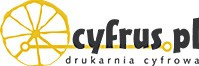 Drukarnia Cyfrowa Cyfrus.pl