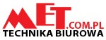 MET - Technika biurowa