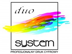 DUO System Profesjonalny Druk Cyfrowy