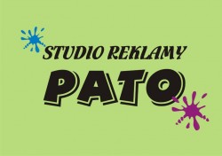 Studio Reklamy PATO