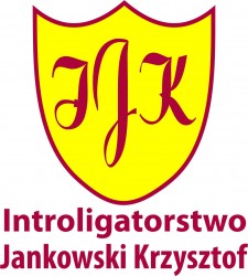 Introligatorstwo Jankowski Krzysztof