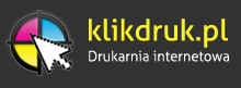 Klikdruk drukarnia internetowa