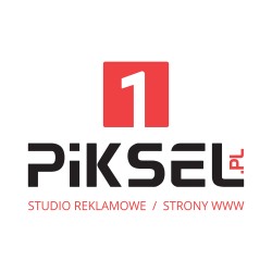 1 Piksel - studio graficzne, strony www, reklamy, Trjmiasto Wejherowo Reda Rumia