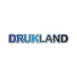 Drukarnia Drukland Przemysaw Dbrowski