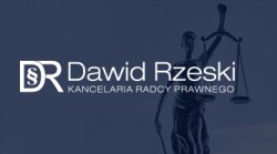 Kancelaria Radcy Prawnego Dawid Rzeski