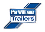 Dystrybutor Ifor Williams Trailers  Professional Trailers Sp. z o.o.