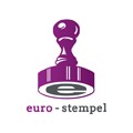 Euro-Stempel