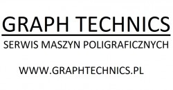 GRAPH TECHNICS - Serwis maszyn poligraficznych