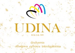 Drukarnia UDINA