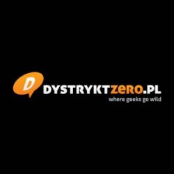 Sklep dla Geekw - Dystrykt Zero